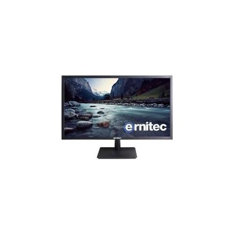 Monitor 28" LED TFT 0070-24128-POE 3840 x 2160 4K Ultra HD Tempo di Risposta 5 ms - Foto 1