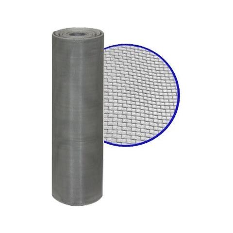 Zanzariera In Alluminio Liberty Rotolo 30 Mt. - 60 Cm. - Foto 1