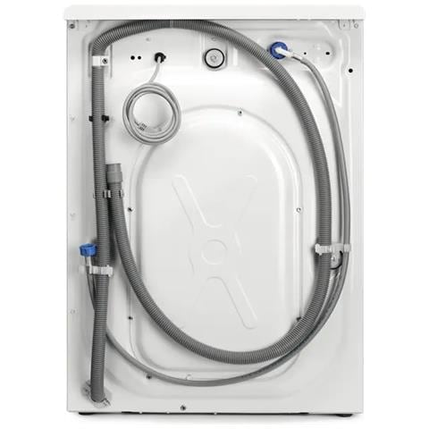 Lavatrice Standard EW2F5W82 Sensi Care 8 Kg Classe A Centrifuga 1151 giri - Foto 7
