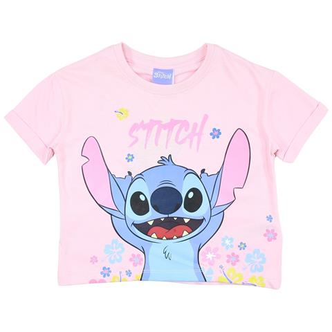 T-shirt Lilo Et Stitch. - Foto 1