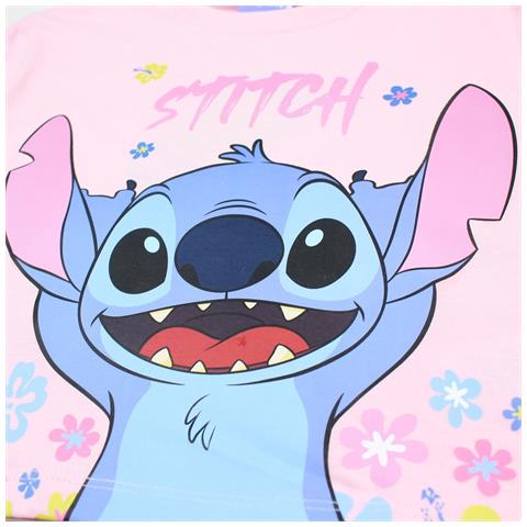 T-shirt Lilo Et Stitch. - Foto 2