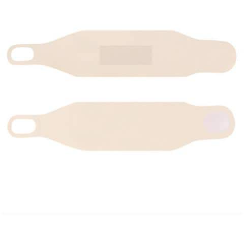 Tutore Da Polso Sportivo Leggero Beige - Foto 1
