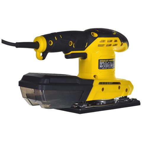 Fatmax Schwingschleifer Fmew214k (fmew214k) - Foto 1