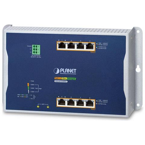 Ip30, Ipv6/ipv4, 4 Porte - Foto 2