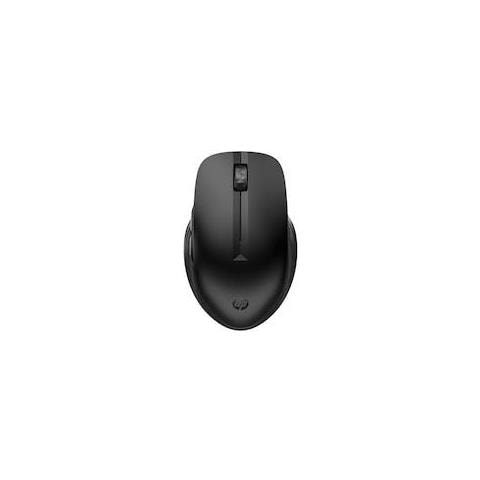 Mouse Wireless 435 5 Tasti 4000 DPI Colore Nero - Foto 2