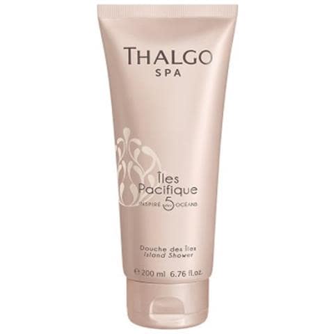 Thalgo Iles Pacifique Island Shower Gel 200ml - Foto 1