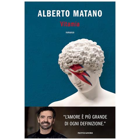 Vitamia Alberto Matano - Foto 1