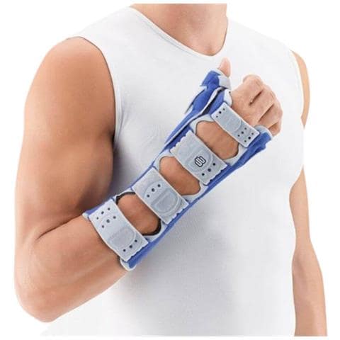 Tutore Polso Per Tendinite - Manuloc Rhizo Long Bauerfeind Sinistro/1 - Foto 1