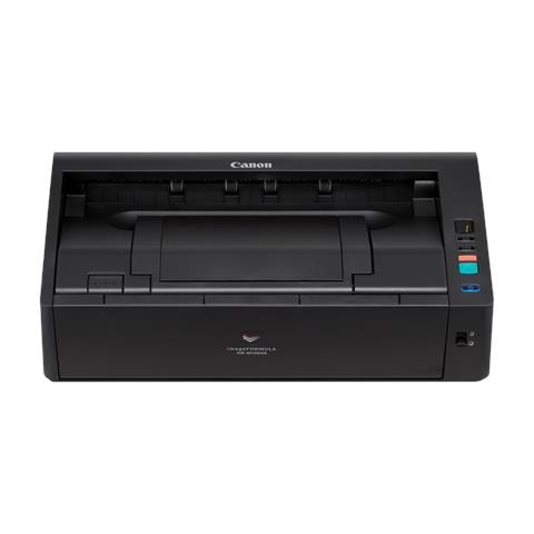 imageFORMULA DR-M1060II Scanner a foglio 600 x 600 DPI A3 Nero - Foto 1