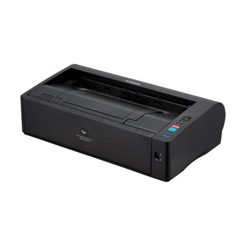 imageFORMULA DR-M1060II Scanner a foglio 600 x 600 DPI A3 Nero - Foto 5