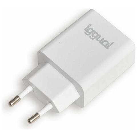 Caricabatterie Rapido Da Muro Usb Pd Tipo C Da 20 W - Foto 1