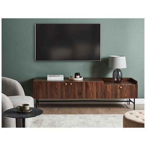 Mobile Tv Lismore Marrone Scuro - Foto 1