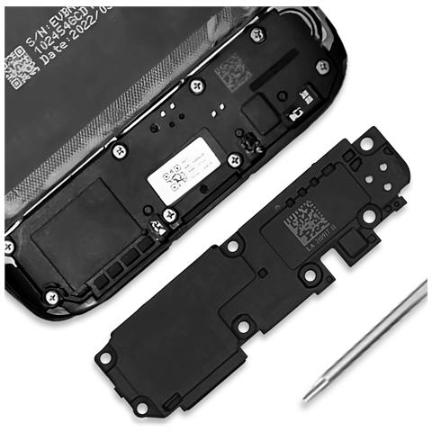 Altoparlante Esterno Ricambio Xiaomi Redmi 10c E Poco C40 - Foto 3