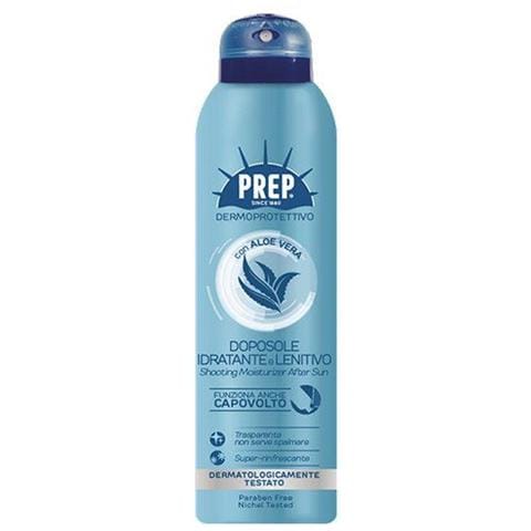 Crema Solare Prep Ga1811300 Lozione Dopo Sole Spray Rinfrescante Lenit - Foto 1