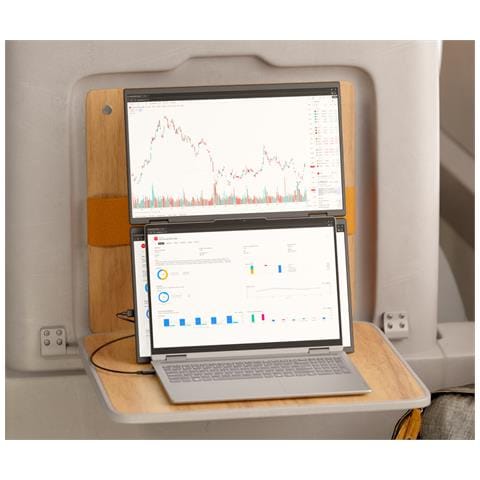 JN-DMD-IPS156F Monitor PC 39,6 cm (15.6") 1920 x 1080 Pixel Full HD LCD Nero - Foto 11