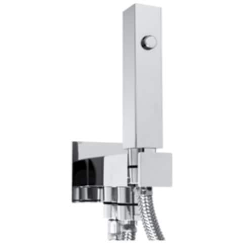 Idroscopino Quadro Jet Be Automatic Con Flessibile Acciaio Inox J3900 - Foto 1