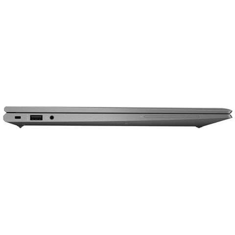 [Ricondizionato SILVER] ZBook Firefly 15 G8 Mobile Workstation - 15.6"" - Intel Core i7 - 1165G7 - 16 GB RAM - 512 GB SSD - UK - Foto 5