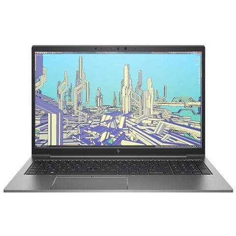 [Ricondizionato SILVER] ZBook Firefly 15 G8 Mobile Workstation - 15.6"" - Intel Core i7 - 1165G7 - 16 GB RAM - 512 GB SSD - UK - Foto 2