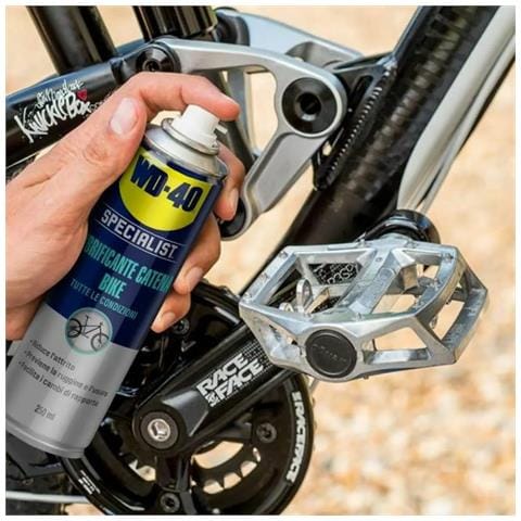 Specialist Bike Lubrificante Catena Universale Confezione Da 12 Pezzi - Foto 5