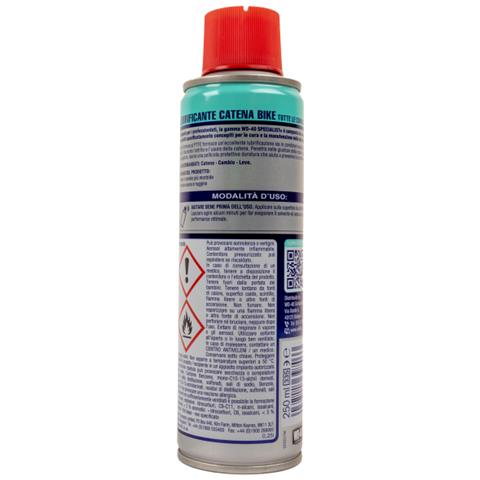 Specialist Bike Lubrificante Catena Universale Confezione Da 12 Pezzi - Foto 2