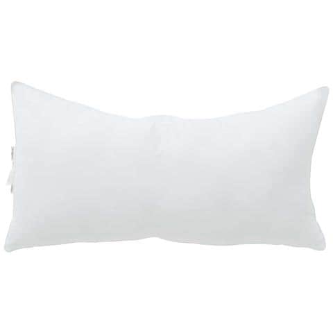 Cuscino Bianco - Foto 1