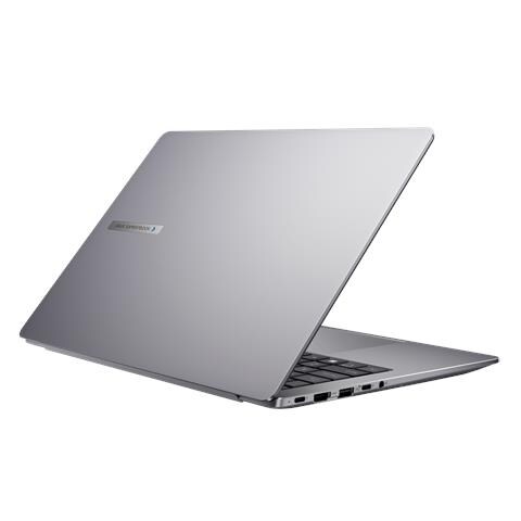 ExpertBook P5 P5405CSA-NZ0777X Intel Core Ultra 5 226V Computer portatile 35,6 cm (14") WQXGA 16 GB LPDDR5x-SDRAM 512 GB SSD Wi-Fi 6E (802.11ax) Windows 11 Pro Tedesco Grigio - Foto 2