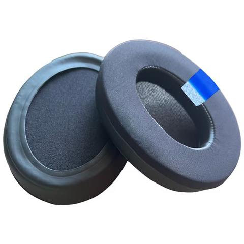 2 Cuscinetti Universali Raffreddanti In Gel Di Ghiaccio Compatibili Con Cuffie Sony Wh-ch700n Ch710 720 Zx770bn 780dc - Foto 1