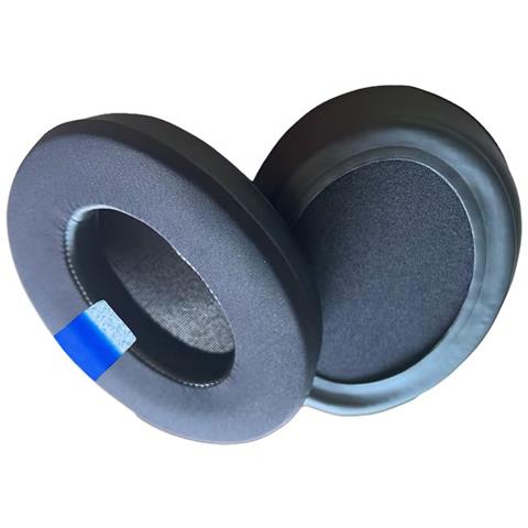 2 Cuscinetti Universali Raffreddanti In Gel Di Ghiaccio Compatibili Con Cuffie Sony Wh-ch700n Ch710 720 Zx770bn 780dc - Foto 4