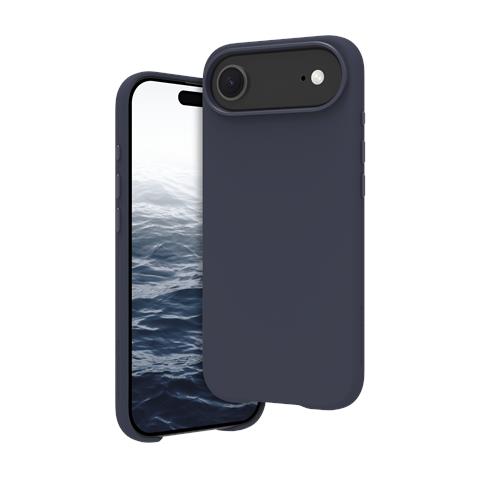 Roskilde MS ICON custodia per cellulare Cover Blu - Foto 1