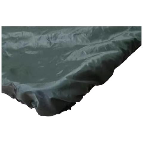 Copertura Antipolvere Nera - Proteggi Subito I Tuoi Oggetti! M - Foto 2