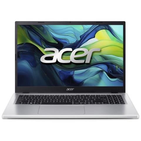 Notebook Aspire Lite NX.D1REK. 002 AMD Ryzen 7 8840HS Monitor 15.6" Full HD RAM 16GB SSD 512GB Windows 11 Home - Foto 1