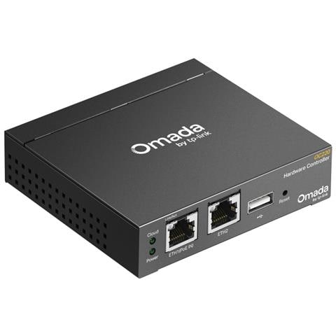 Omada OC220 gateway /controller 10, 100, 1000 Mbit /s - Foto 2