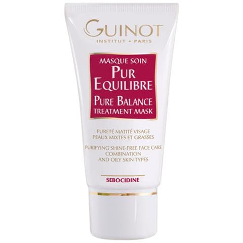 , Pur Equilibre, Purificazione, Maschera Crema, Per Il Viso, 50 Ml - Foto 1