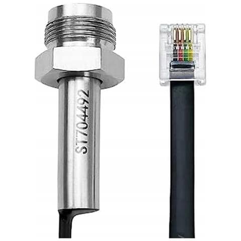 Sensore Di Pressione Di Ricambio Compatibile Con Graco St Max 190-595 - Alta Qualità, Montaggio Facile, Prestazioni Ottimali - Foto 4