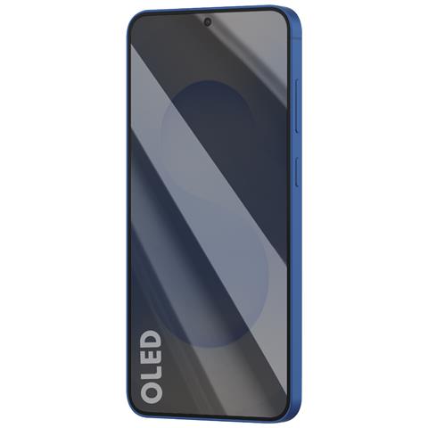 Schermo Di Ricambio Soft Oled Completo Per Galaxy S25 Plus Con Telaio - Foto 1