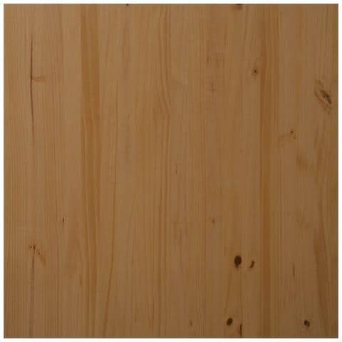 Mobile con Ruote Marrone Miele 34 x 39 x 65,5 cm - Foto 9