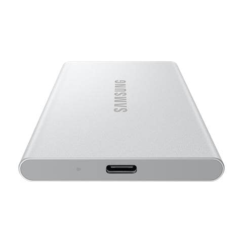 MU-PD1T0G /WW unità esterna a stato solido 1 TB USB tipo-C 3.2 Gen 2 (3.1 Gen 2) Argento - Foto 2