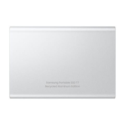 MU-PD1T0G /WW unità esterna a stato solido 1 TB USB tipo-C 3.2 Gen 2 (3.1 Gen 2) Argento - Foto 12