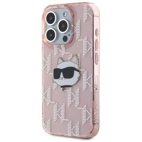 Custodia Per Iphone 15 Pro Max - Rosa - Foto 2