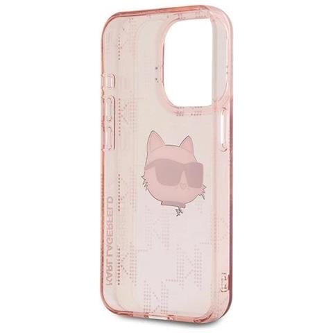 Custodia Per Iphone 15 Pro Max - Rosa - Foto 7