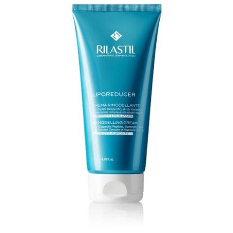 Liporeducer Crema 200 - Foto 1