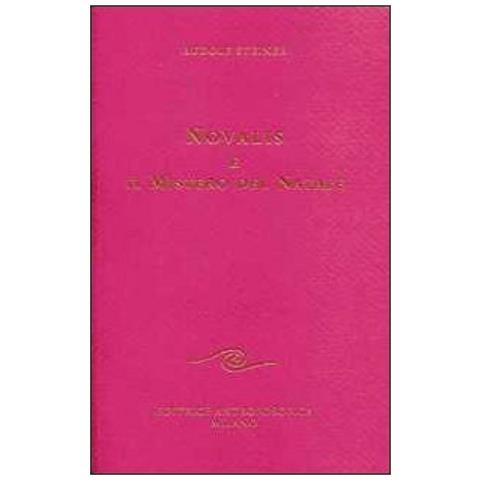 Rudolf Steiner - Novalis e il mistero del Natale - Foto 2