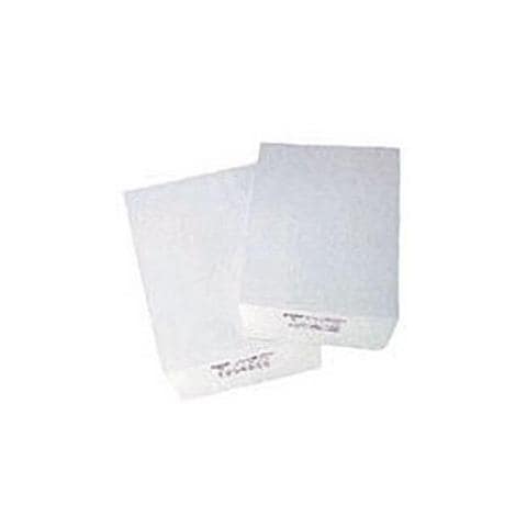 500 buste a sacco bianche 160x230mm 80gr adesiva competitor - Foto 1