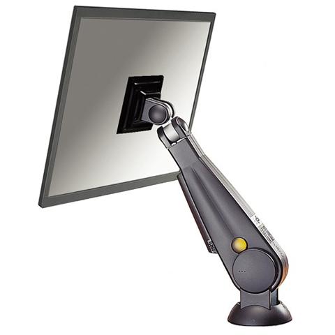 Supporto da Scrivania FPMA-D200BLACK per Monitor LCD /LED /TFT - Foto 2