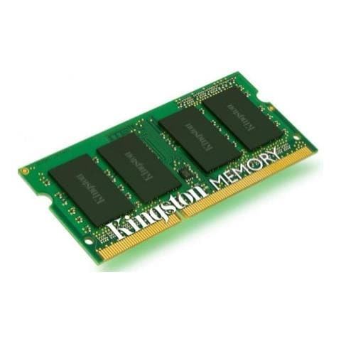 Memoria SoDimm ValueRam 4 GB (1 x 4GB) DDR3 1600 MHz CL 11 - Foto 6