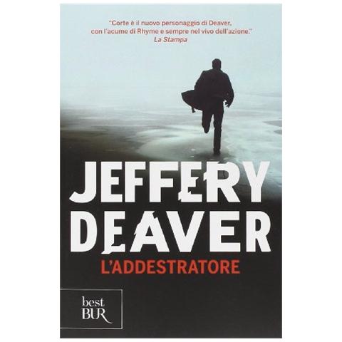 Jeffery Deaver - L'addestratore - Foto 2