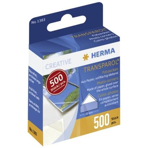 angolini 500 pezzi 1383 - Foto 1