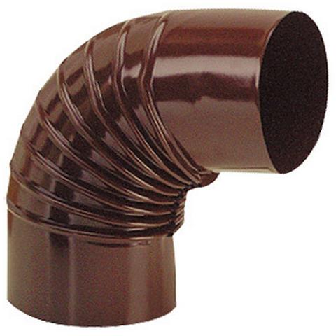 Gomito Smaltato Testa M. Cm 14 - Foto 1