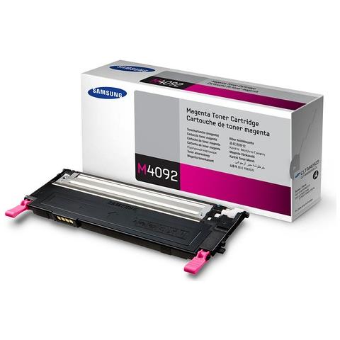 Toner Originale Magenta CLP 310/315 Capacità 1000 Pagine - Foto 5