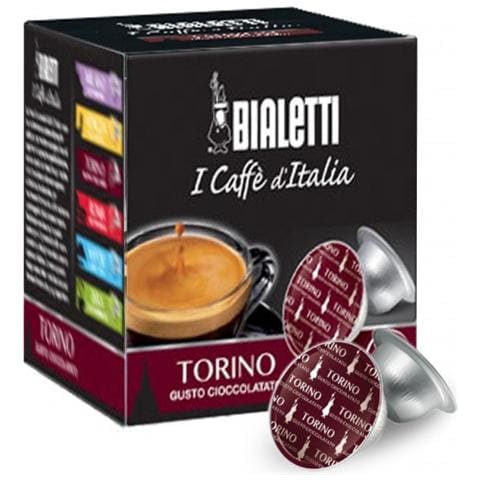 -capsule Caffe -box 16capsule Torino - Foto 1